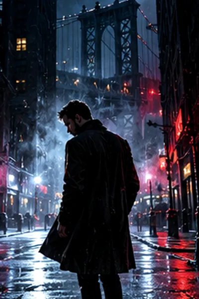 The Last of Us artwork