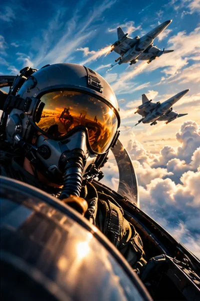 Top Gun: Maverick artwork