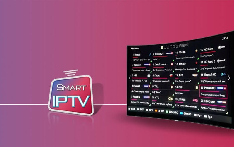 11 Best IPTV Players for Android, Windows, iOS