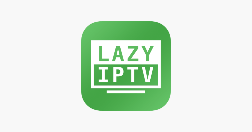 Lazy IPTV: Best IPTV Player for Android